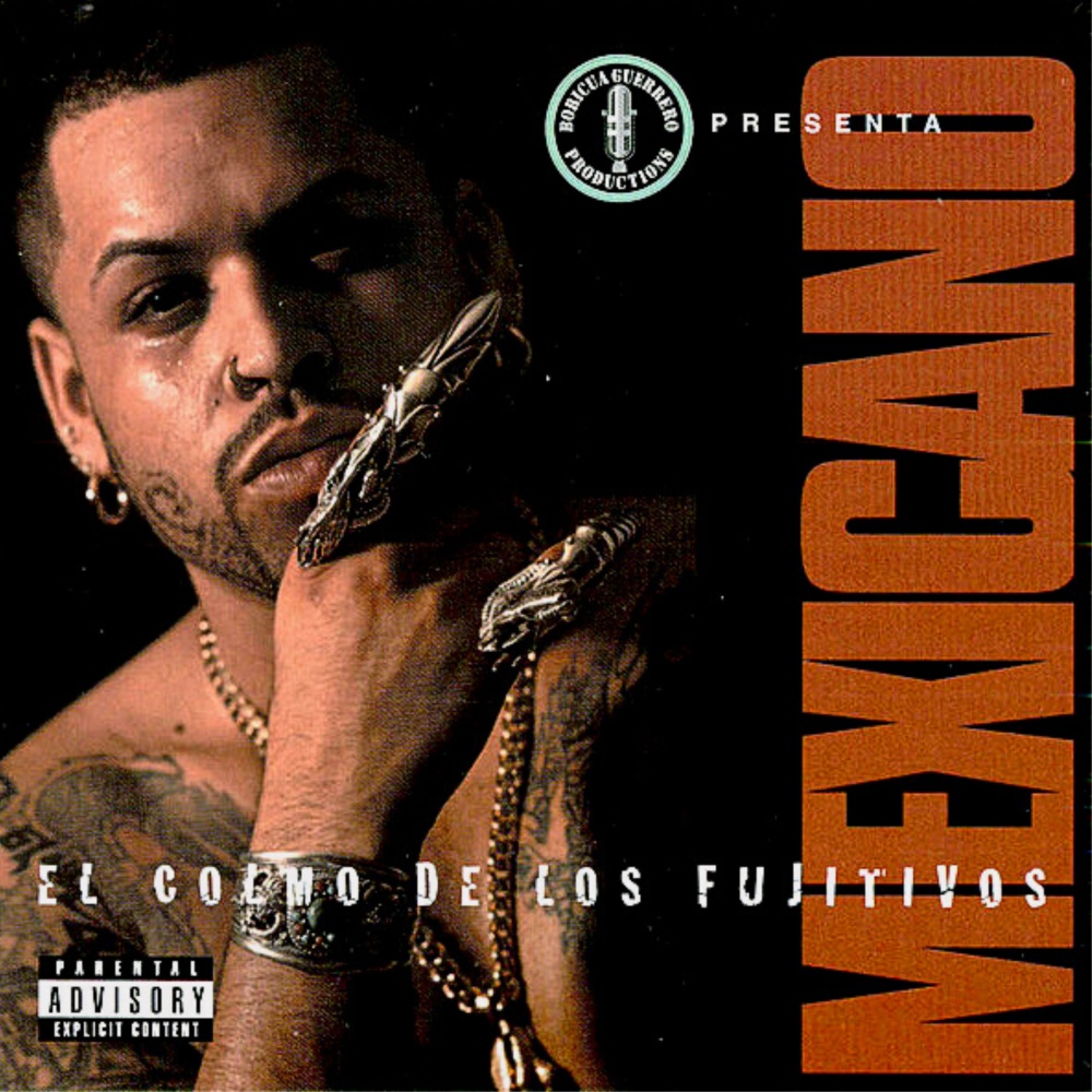 Ya Se Tu Funcion Mental (Explicit)