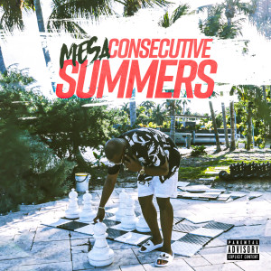 Listen to Wings (Explicit) song with lyrics from Mesa