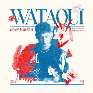 Gian Varela的專輯Wataqui