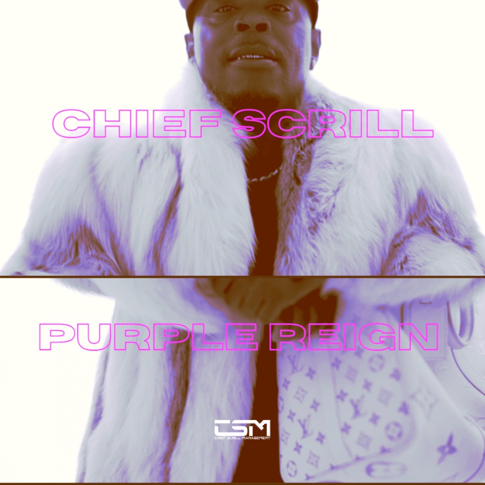 Purple Reign (Explicit)