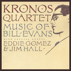 ดาวน์โหลดและฟังเพลง Waltz For Debby พร้อมเนื้อเพลงจาก Kronos Quartet