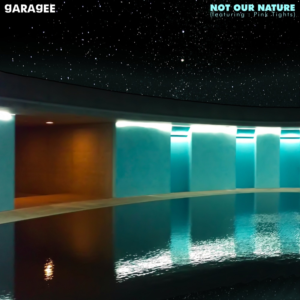 Not Our Nature (Numatica Remix)