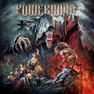 收聽Powerwolf的Fire & Forgive歌詞歌曲