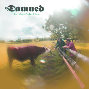 The Damned的專輯The Rockfield Files