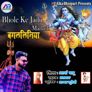 Dengarkan Bhola Ke Jado Maralas Bagalaliniya lagu dari Arya Babu dengan lirik