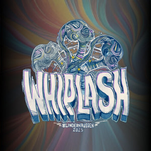 Album Blindern Til Jeg Dør (Whiplash 2025) [Explicit] from 