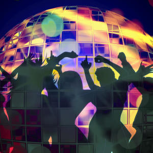 อัลบัม Let's Get This Party Started ศิลปิน 