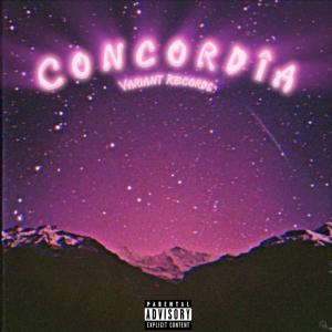 Album Concordîa (Explicit) oleh Various Artists