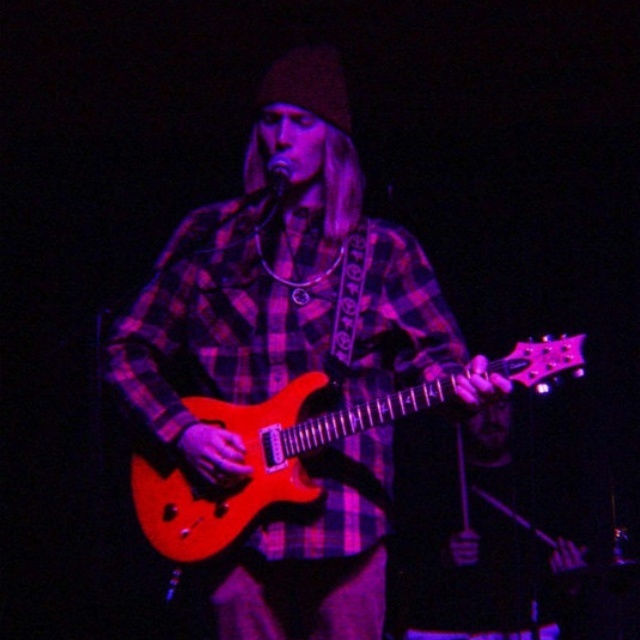 Matt Keller