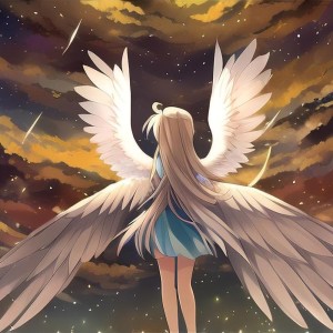 Angel With A Shotgun (Acoustic) dari Fly By Nightcore