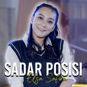 Sadar Posisi dari Elsa Safira
