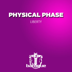Album Liberty from Physical Phase