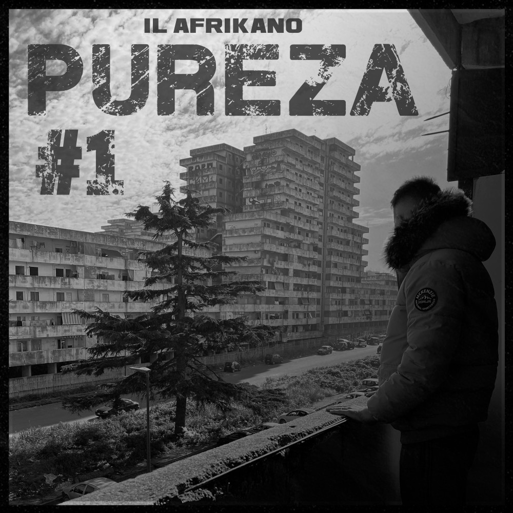 Pureza #1