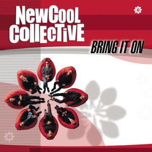 收聽New Cool Collective的The Hun (Album Version)歌詞歌曲