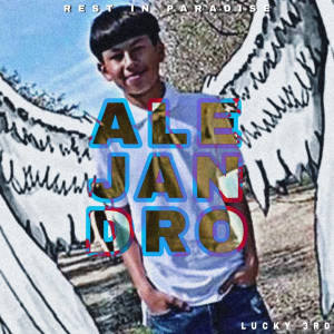 Listen to Alejandro song with lyrics from LUCKY3RD