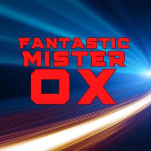 ดาวน์โหลดและฟังเพลง New Beam พร้อมเนื้อเพลงจาก Fantastic Mister Ox