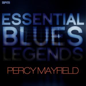 收聽Percy Mayfield的Are You Out There?歌詞歌曲