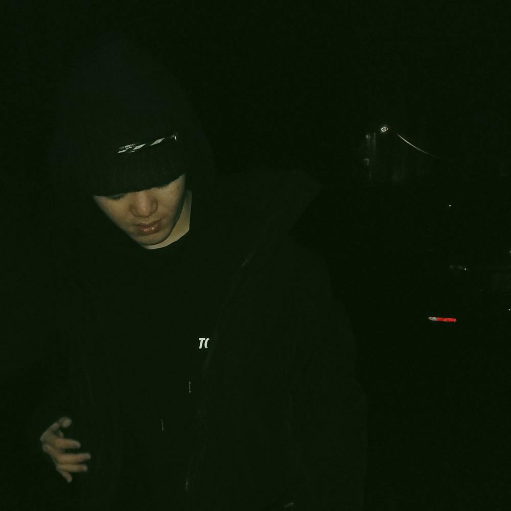 Runaway (Feat. Skinny Brown)