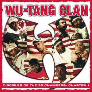 Wu Tang Clan的專輯Disciples of the 36 Chambers: Chapter 1 (Live) [2019 - Remaster]