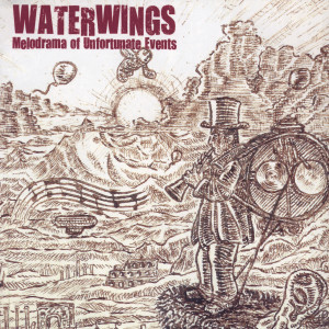 ดาวน์โหลดและฟังเพลง so empty พร้อมเนื้อเพลงจาก Waterwings
