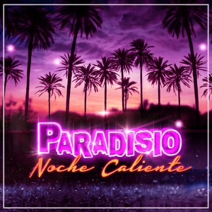 收听Paradisio的Baila Baila Conmigo (其他)歌词歌曲