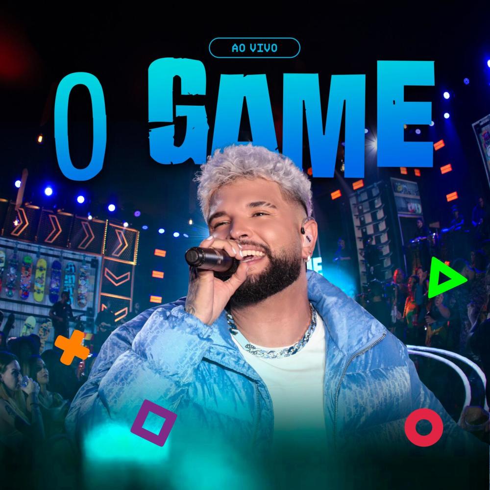 Tá Tudo Bem (Ao Vivo)