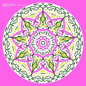 Album Tribal Jam from Cellos Balearica