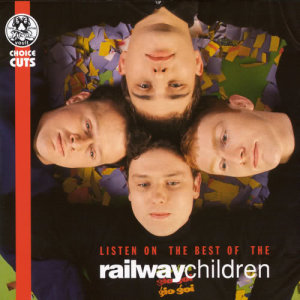 ดาวน์โหลดและฟังเพลง Listen On พร้อมเนื้อเพลงจาก The Railway Children