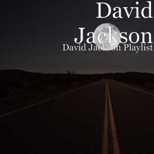 Album David Jackson Playlist from 