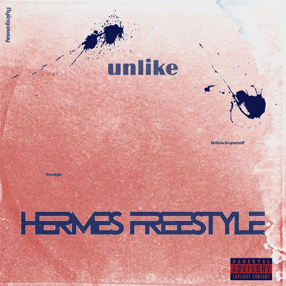 hermes freestyle (feat. Jay Cactus & Bassyy) (Explicit)