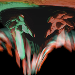 Album Wormhole Soup from Dpath