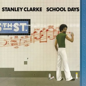 收聽Stanley Clarke的Quiet Afternoon歌詞歌曲