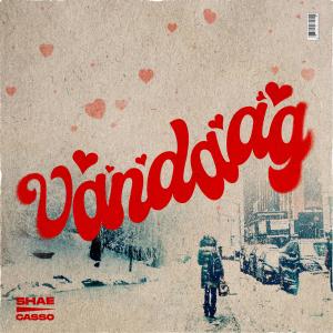 Listen to Vandaag song with lyrics from Shae