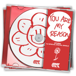 收听8TURN的You Are My Reason歌词歌曲