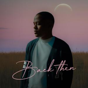 收聽Meaken的Back then歌詞歌曲