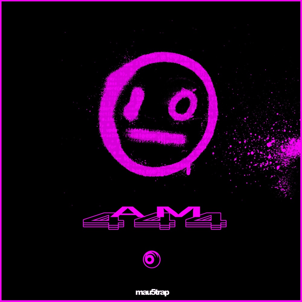 Annihilation (Explicit)