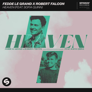 อัลบัม Heaven (feat. Sofia Quinn) (Extended Mix) ศิลปิน Fedde Le Grand