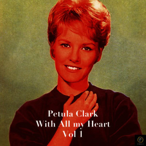 ดาวน์โหลดและฟังเพลง Alone (Why Must I Be Alone) พร้อมเนื้อเพลงจาก Petula Clark