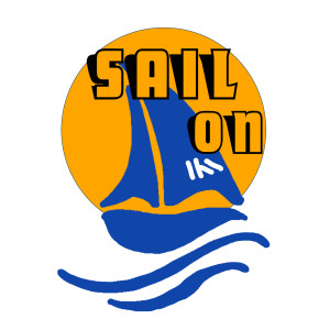 The Majority的专辑Sail On