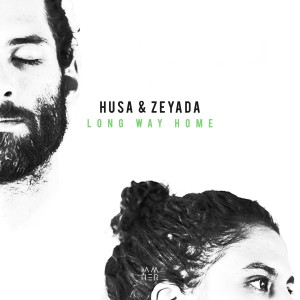 Husa & Zeyada的專輯Long Way Home