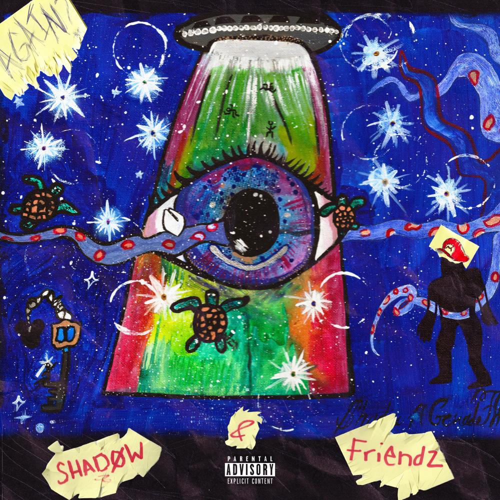 My Heart (feat. Fatz) (Explicit)
