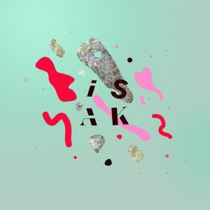 收聽ISÁK的Patience.歌詞歌曲