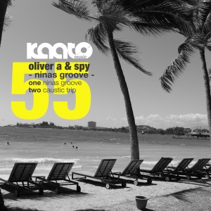ดาวน์โหลดและฟังเพลง Ninas Groove พร้อมเนื้อเพลงจาก Olivera