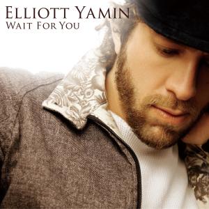 Album WAIT FOR YOU oleh Elliott Yamin