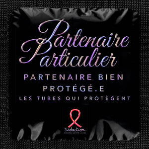 收听Partenaire Particulier的Partenaire bien protégé (Sidaction)歌词歌曲