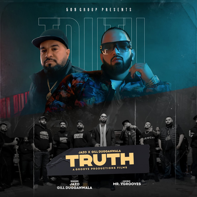 ดาวน์โหลดและฟังเพลง Truth พร้อมเนื้อเพลงจาก Jazo