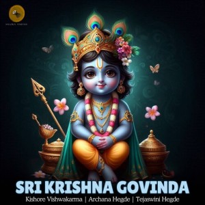 Album Sri Krishna Govinda from Archana Hegde