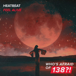 Album Feel Alive oleh Heatbeat