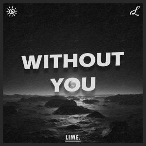 lime.的專輯Without You