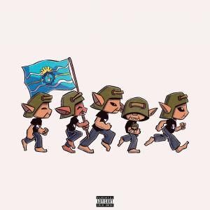 ดาวน์โหลดและฟังเพลง QUE CON´CHA QUERES (Explicit) พร้อมเนื้อเพลงจาก Choosey